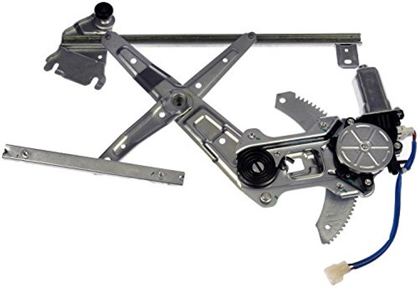 DORMAN 741004 MOTOR/REGULATOR ASSEMBLY DORMAN 741004 MOTOR/REGULATOR ASSEMBLY