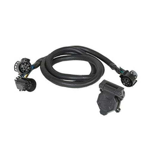 HUSKY TOWING 30342 5TH WHEEL HARNESS FD/GM W