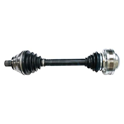 TRAKMOTIVE GM8390 CV AXLE SHAFT