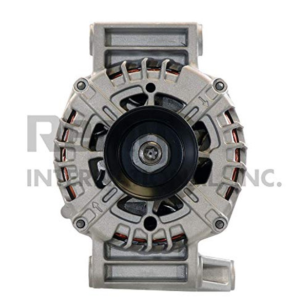 REMY INTL 12856 REMANUFACTURED ALTERNATOR
