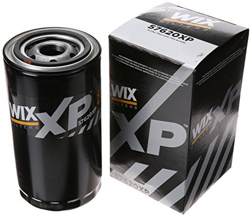 WIX FILTR LD 57620XP WIX XP OIL FILTER
