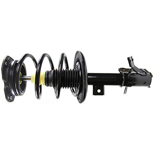 MONROE SHOCK 182393 ROADMATIC STRUT ASSEMBLY