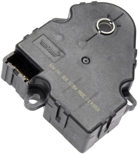DORMAN 604141 AIR DOOR ACTUATOR