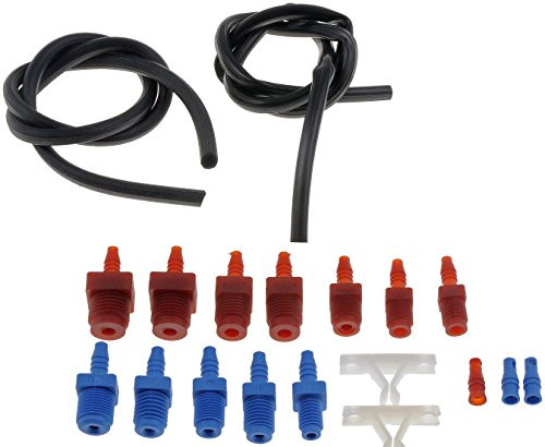DORMAN 13911 MASTER CYL. BLEEDER KIT