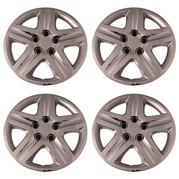 COAST2COAST 43117C WC;UNIVERSAL;CHRM;17;5 SPK