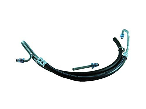 BORGESON 925116 4 PC HOSE KIT