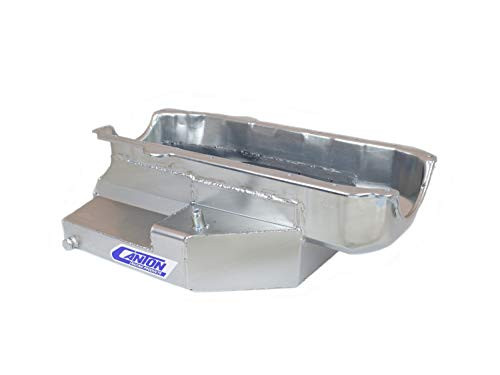 CANTON 11180 SBC OPEN CHASSIS CT PAN