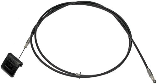 DORMAN 912066 HOOD RELEASE CABLE