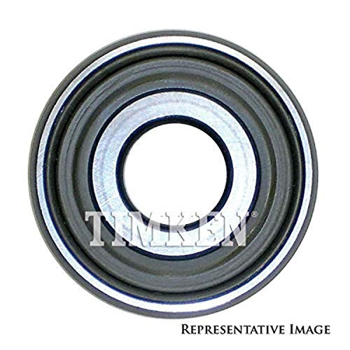 TIMKEN 204PY2 SINGLE ROW BALL BEARING