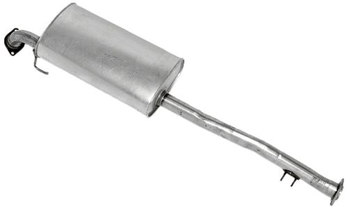 WALKER EXHST 18901 MUFFLR SOUNDFX DIRECT FIT