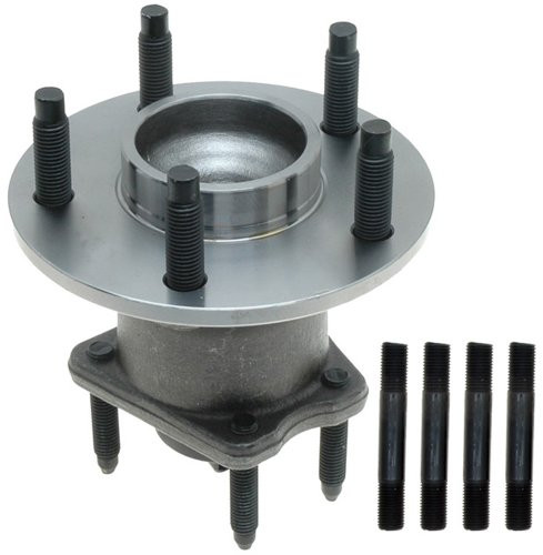RAYBESTOS 712285 WHEEL HUB ASSEMBLY