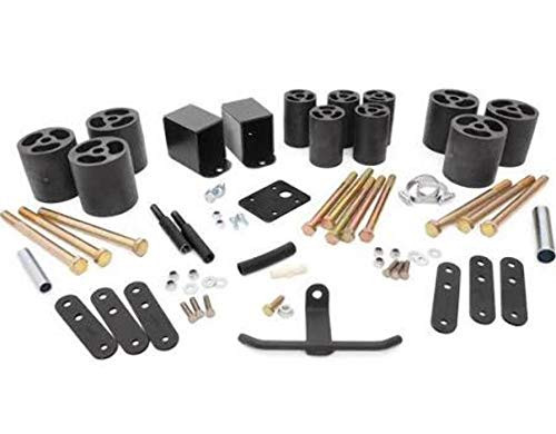 PRO COMP SUS 52803B2 BOX 2 5 2011 F250/ F350