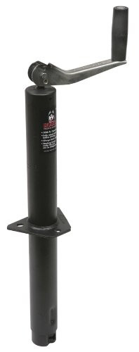 HUSKY TOWING 30780 JACK 5000# TOP WIND A-FRAME
