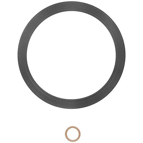 FEL PRO HP 2920 REAR MAIN BRNG SEAL