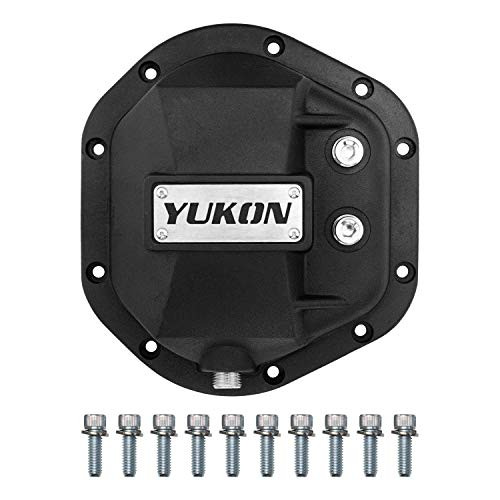 YUKON GEAR 29101 MANUFACTURED FROM HIGH STRENGTH