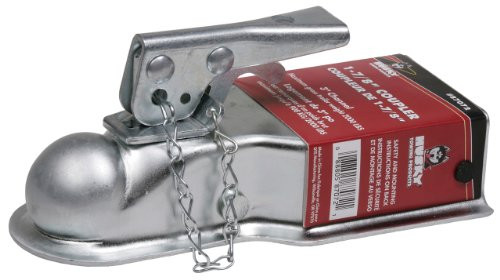 HUSKY TOWING 87082 COUPLER REPAIR KIT 1-7/8