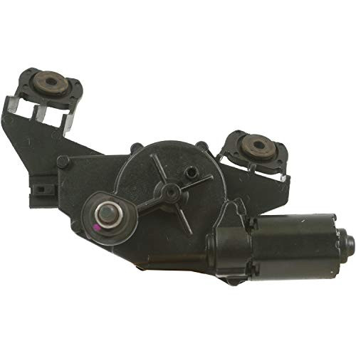 A1 REMFG INC 434574 IMPORT WIPER MOTOR