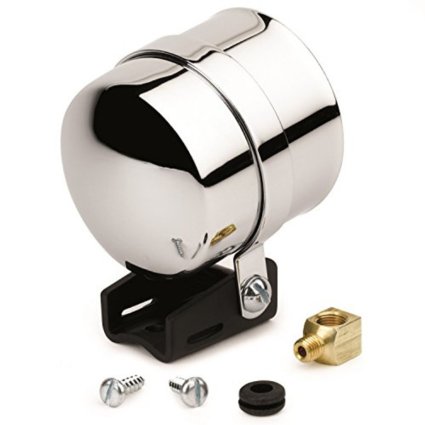 AUTO METER 3201 MOUNTNG CUP-CHROME 2-5/8