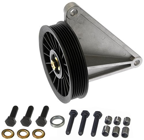DORMAN 34174 AC BYPASS PULLEY