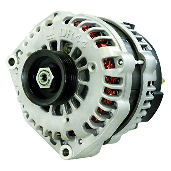 REMY INTL 22015 REMANUFACTURED ALTERNATOR