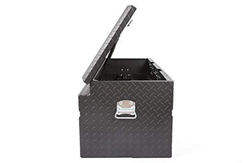 DEE ZEE 8546TB TOOL BX-RED CHEST BLK BT