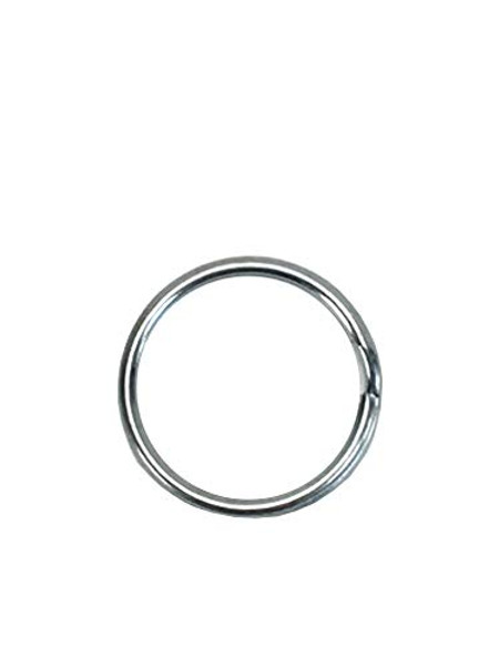 FABTECH FT45 KEY RING HH