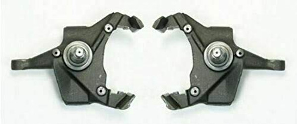 BELLTECH 3500 FR.SPINDLE C30 1TON DULLY