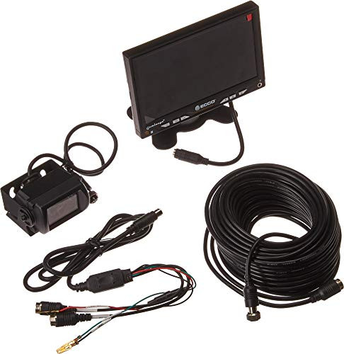 ECCO ELECT K7000B CAMERA KIT