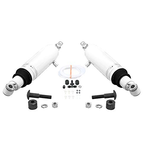 MONROE SHOCK MA762 MAX-AIR ADJ. SHCK      PR