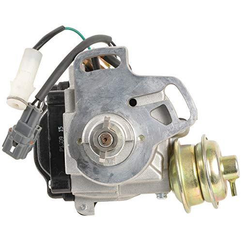 A1 REMFG INC 84767 NEW IGNITION DISTRIBUTORS