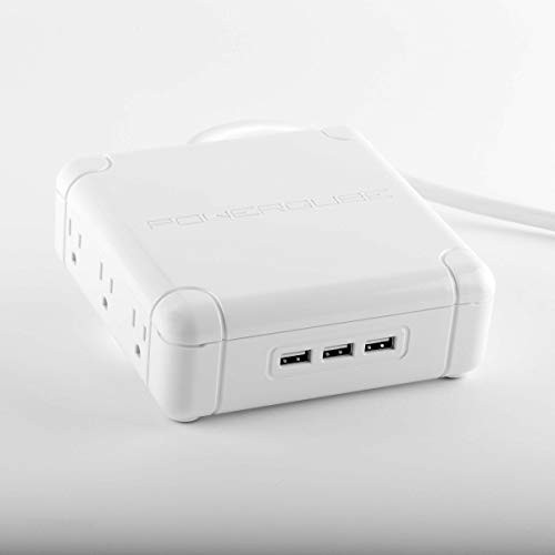 RV DESIGNER M560 PORTABLE POWER STATION