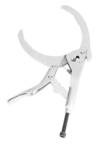 PERFORM TOOL W54314 11 LOCKING OIL FILTER PLIERS