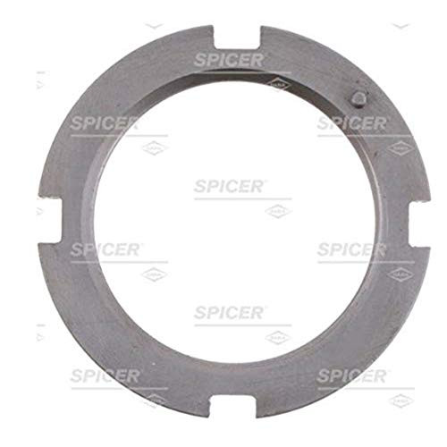 DANA SPICER 21588X NUT & PIN ASSY