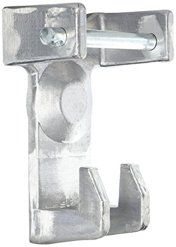 BLAYLOCK TL55 GOOSENECK COUPLER LOCK-RA