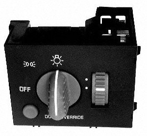 STANDARD IGN DS876 DIMMER SWITCH