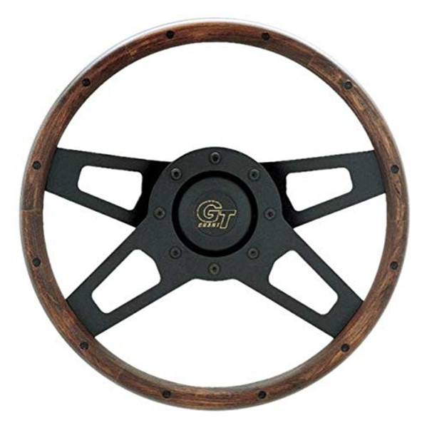 GRANT 404 F GRIP WAL BLACK MATTE