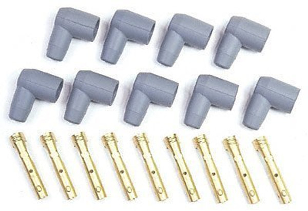 MSD CO. 8851 BOOTS CHV PLUG WIRE RETNR MSD CO. 8851 BOOTS CHV PLUG WIRE RETNR