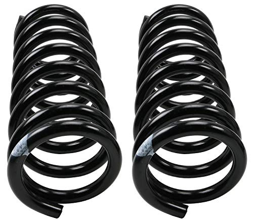 MOOG 5608 F COIL SPRINGS GM 78-92
