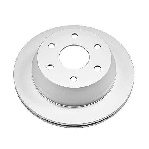 POWERSTOP AR8641EVC EVOLUTION COATED ROTOR