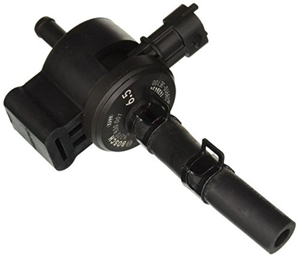 STANDARD IGN CP535 INTERMOTOR VALVE - CANIST STANDARD IGN CP535 INTERMOTOR VALVE - CANIST