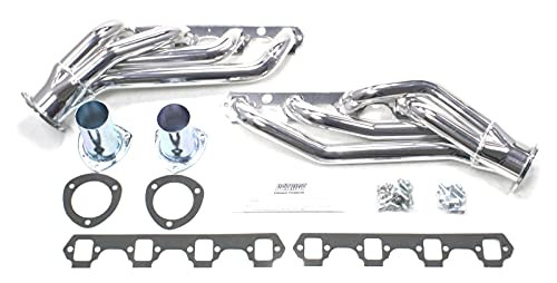 PATRIOT EXH H84331 CERAMIC HEADER FORD