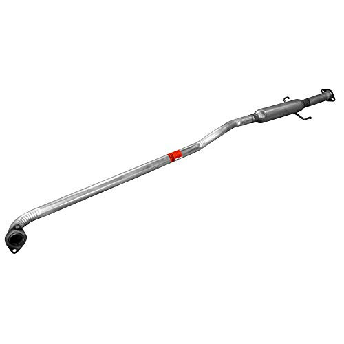 WALKER EXHST 48331 RESONATOR ASSEM IMPORT