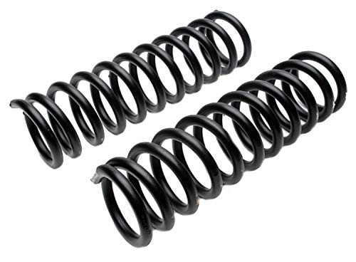 MOOG 5372 F COIL SPRINGS GM 68-72