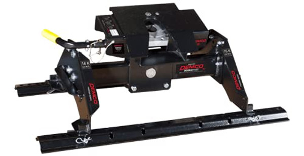 DEMCO 6060 SIDERAIL SET DEMCO 6060 SIDERAIL SET