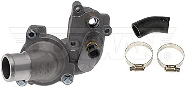 DORMAN 9021999 THERMOSTAT HOUSING DORMAN 9021999 THERMOSTAT HOUSING
