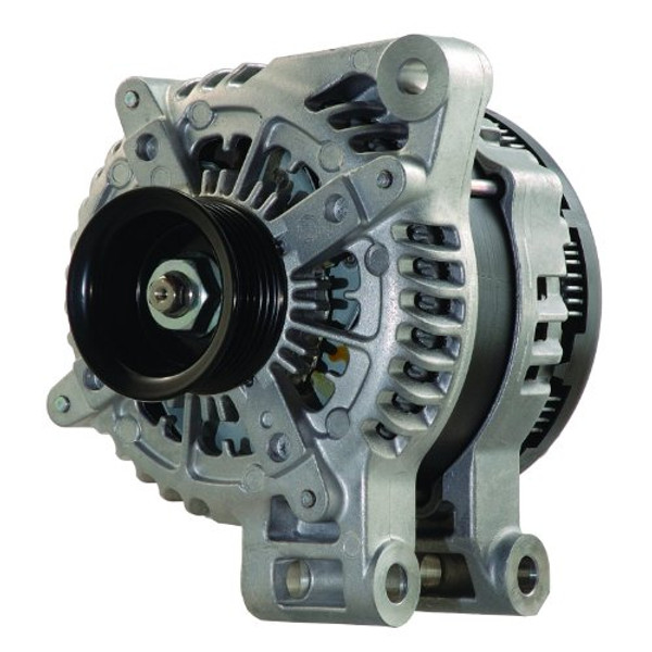 REMY INTL 12881 REMANUFACTURED ALTERNATOR
