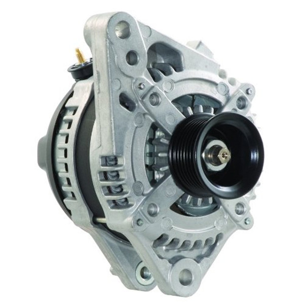 REMY INTL 12721 REMANUFACTURED ALTERNATOR
