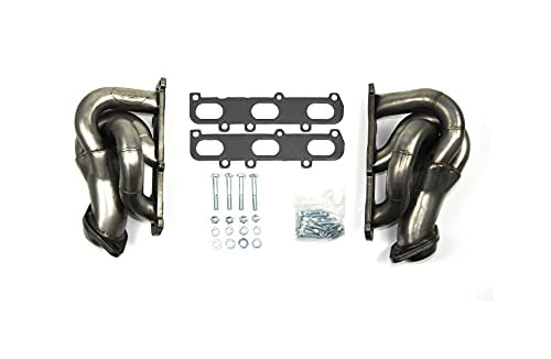 JBA HEADERS 1682S 2011-16 F-150 3.5/3.7L