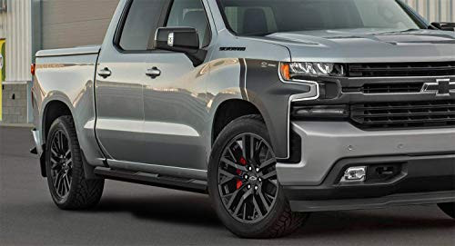 MAXWAY INT. 300065 OCTA SERIES STEP BAR