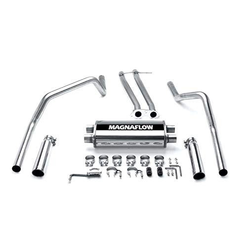 MAGNAFLOW 15750 SYS96-98 GM1500 5.7 EC/SB